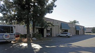 Chino, CA Industrial - 5159-5199 G St