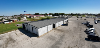 Bowling Green, KY Industrial - 421 Greenwood Ln