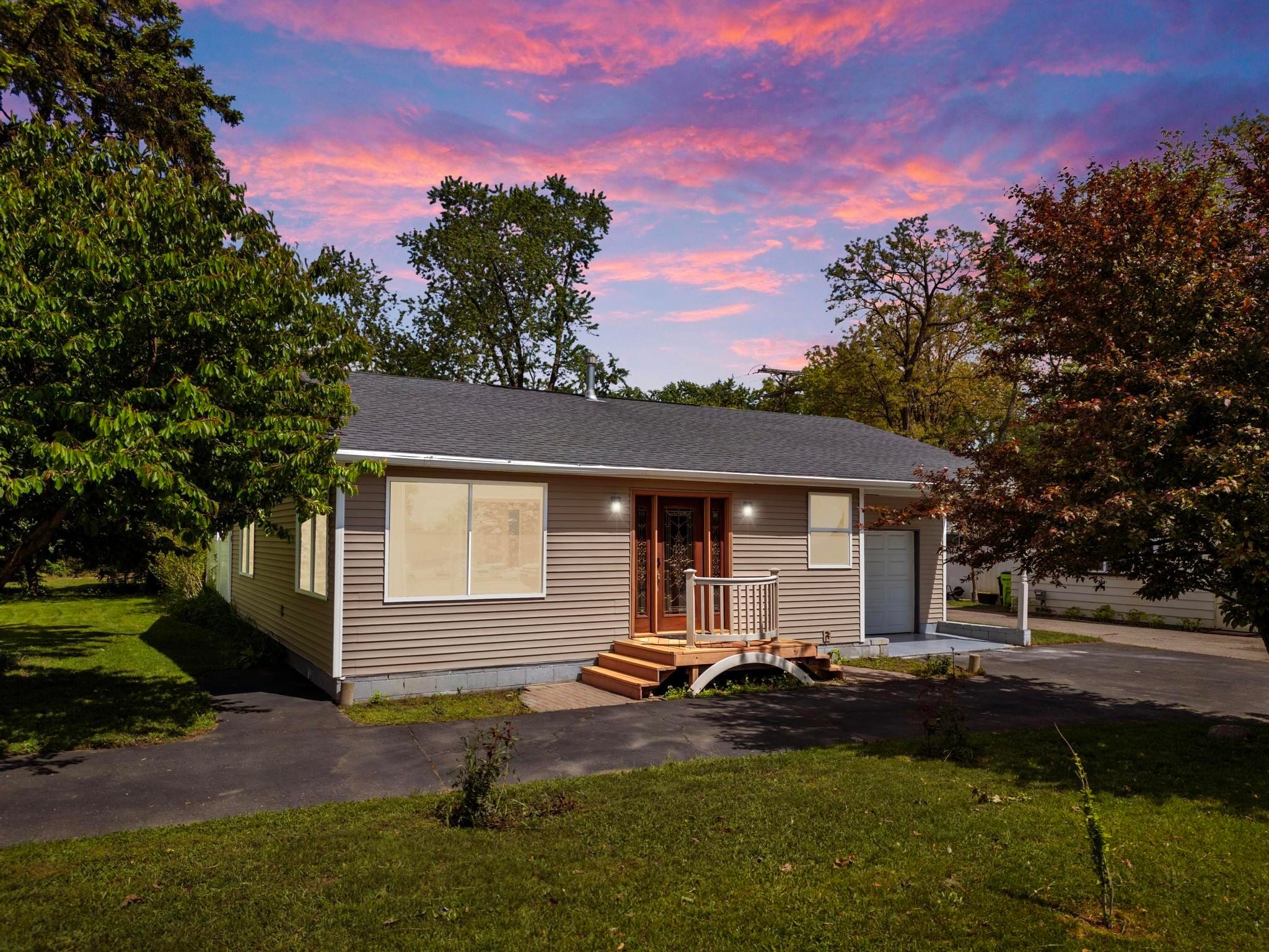 7969 Richardson Rd, West Bloomfield, MI for Sale