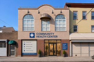 College Point, NY Office/Medical - 1448 College Point Blvd
