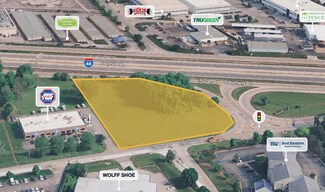 Fenton, MO Commercial Land - 470 S Highway Dr Fenton, MO Commercial Land - 470 S Highway Dr