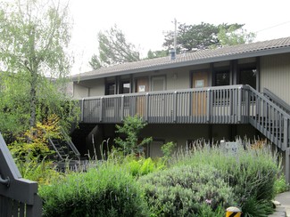 Santa Rosa, CA Office - 3400-3460 Mendocino Ave