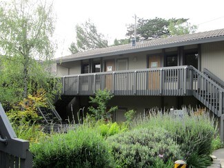Santa Rosa, CA Office - 3419-3460 Mendocino Ave