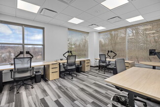 Trevose, PA Coworking Space - 1000 Northbrook Dr