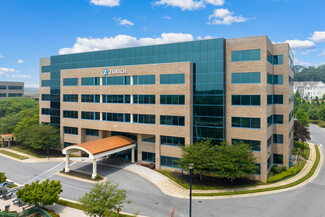 Owings Mills, MD Office, Office/Medical, Office/Retail - 600 Red Brook Blvd