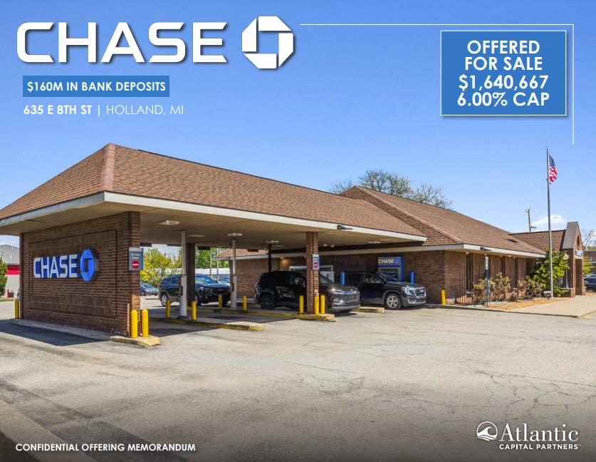 635 E 8th St, Holland, MI for Sale