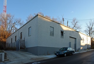 Cincinnati, OH Industrial - 434 McGregor Ave Cincinnati, OH Industrial - 434 McGregor Ave