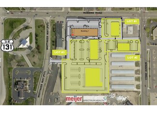 Grand Haven, MI Commercial - 17224 Robbins Rd