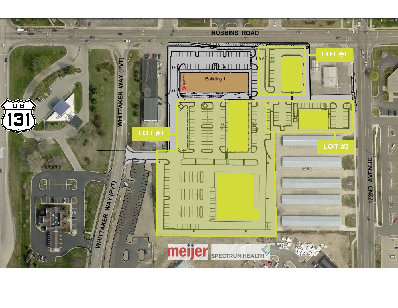 17224 Robbins Rd, Grand Haven, MI for Sale