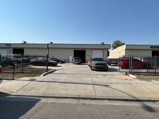 San Jacinto, CA Warehouse - 1037 Enterprise Ave
