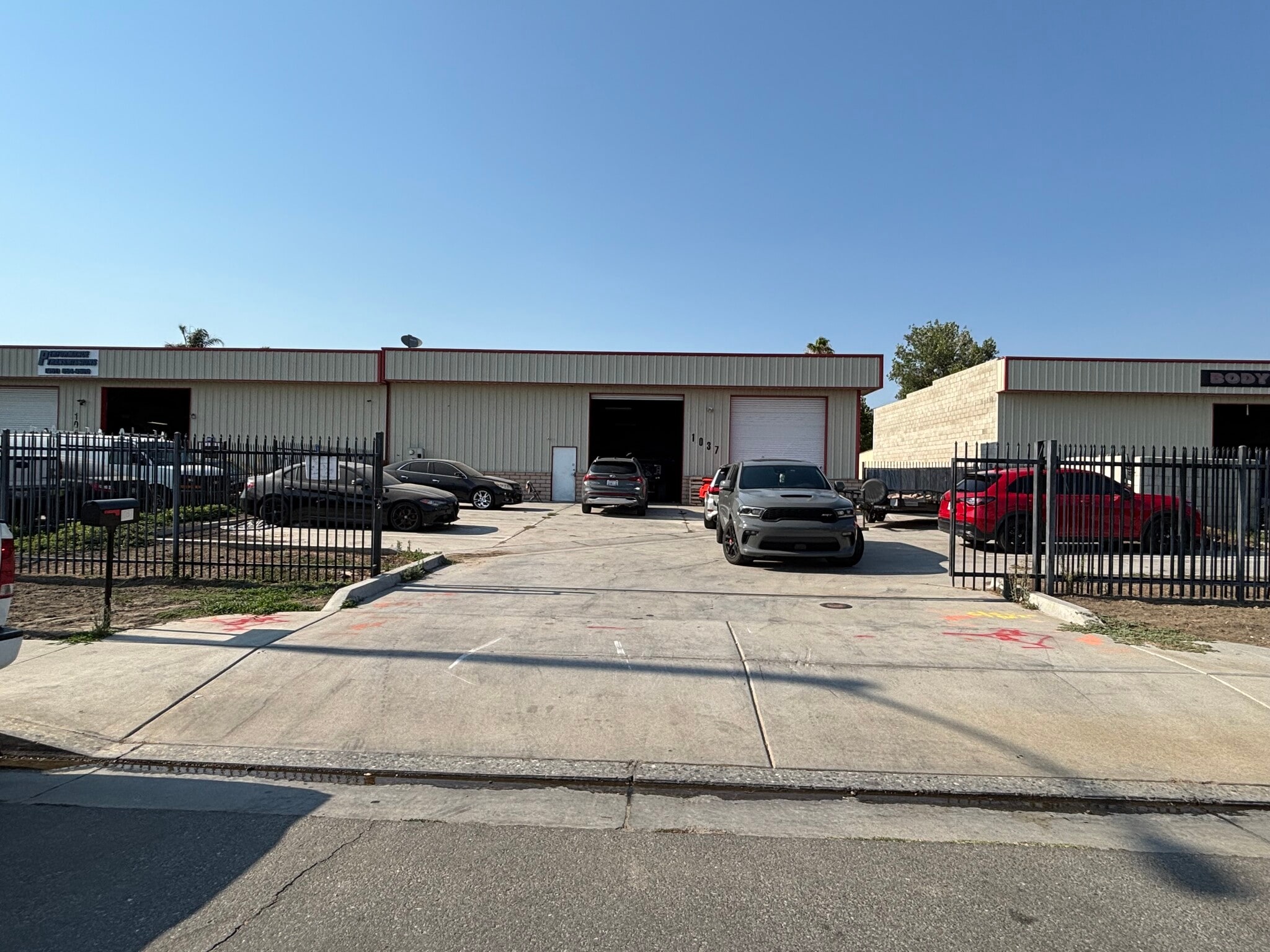1037 Enterprise Ave, San Jacinto, CA for Sale