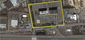 Hauppauge, NY Office/Retail - 100 Motor Pky