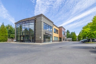 Graham, WA Office - 10305 196th Street Ct E