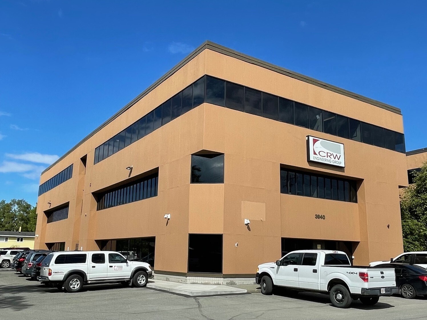 3940 Arctic Blvd, Anchorage, AK for Sale