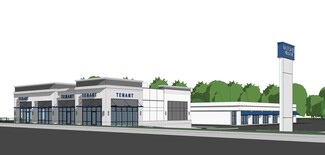 Taylors, SC Retail - 5008 Old Spartanburg Rd