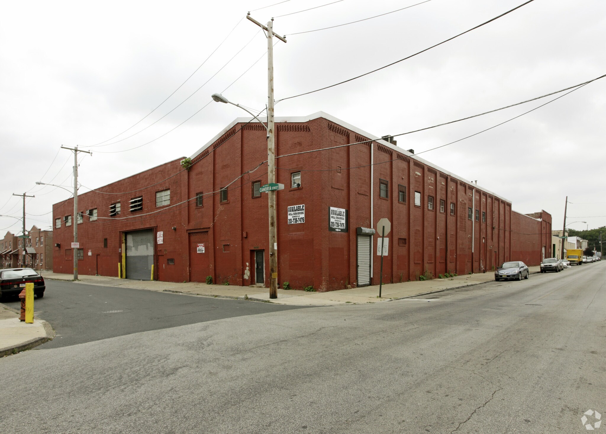 2848 Chatham St, Philadelphia, PA for Sale