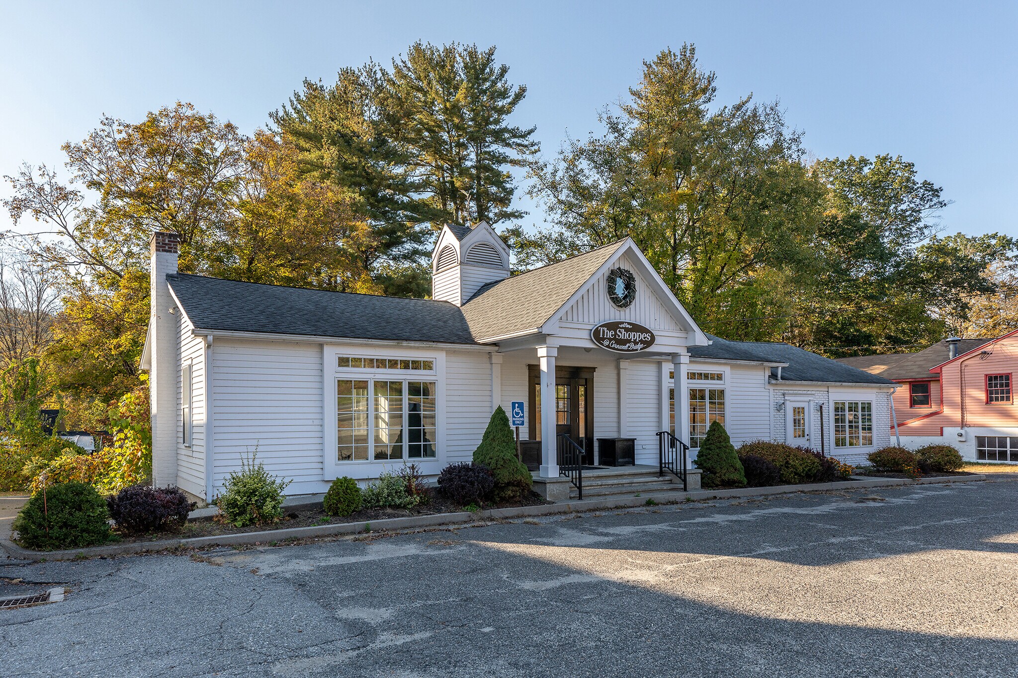 22 Kent Road, Cornwall Bridge, CT for Sale