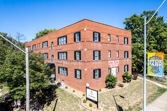 Kansas City, MO Apartments - 3457 Holmes St