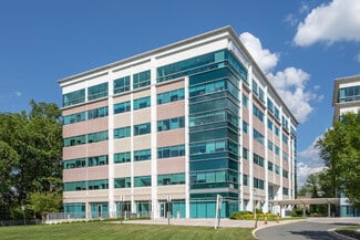 Fairfax, VA Office/Medical - 3023 Hamaker Ct