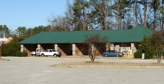 Blythewood, SC Car Washes - 400 Mcnulty St