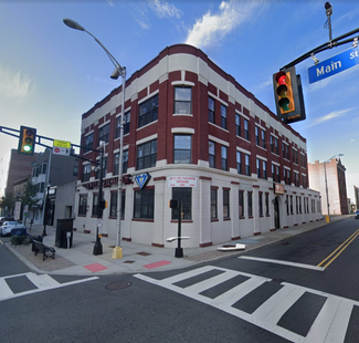 Hackensack, NJ Office/Residential - 171-173 Main St