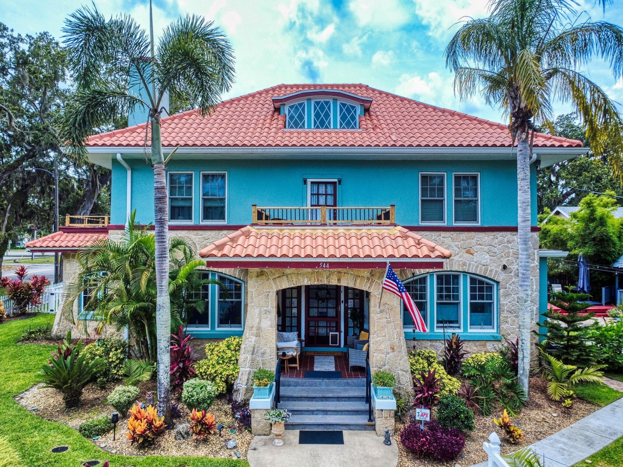 544 S Palmetto Ave, Daytona Beach, FL for Sale