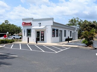 Bradenton, FL Freestanding - 1003 1st St
