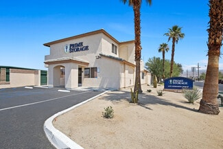 Indio, CA Office - 42925 Madison St