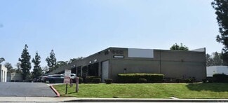 San Dimas, CA Office, Industrial - 260 W Arrow Hwy