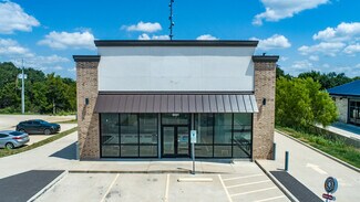 Giddings, TX Retail - 2241 E Austin St
