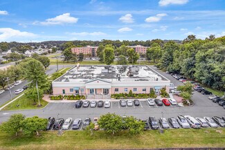 Edison, NJ undefined - 3 Progress St