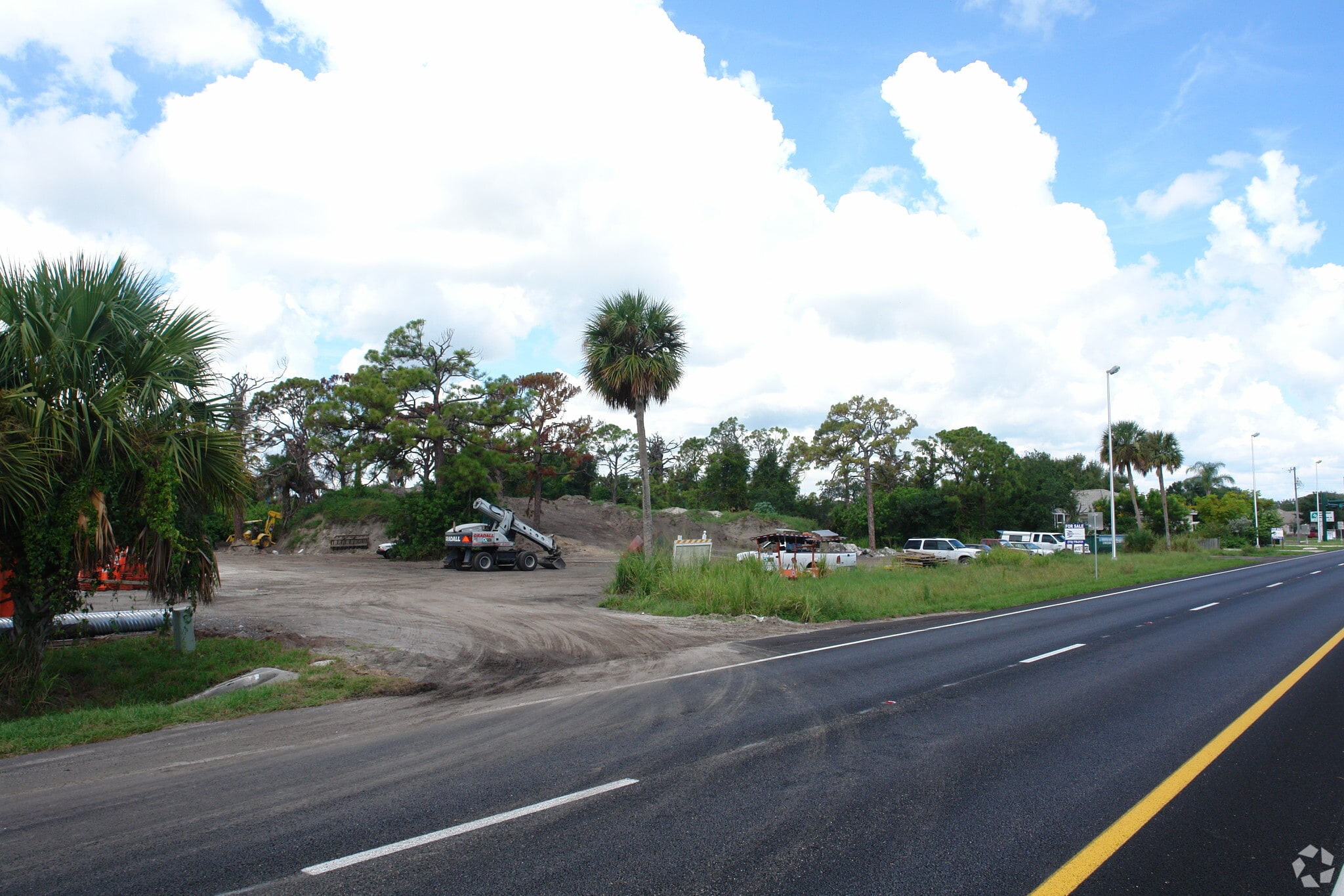 10595 US Highway 1, Sebastian, FL for Sale