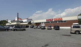 Staten Island, NY Retail - 375 Tompkins Ave