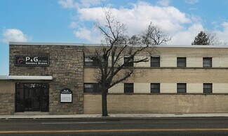 Valley Stream, NY Office/Medical - 76 S Central Ave