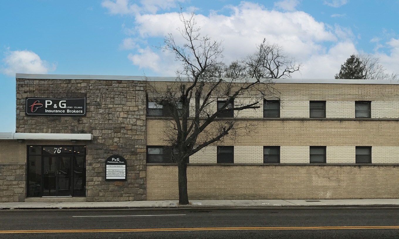 76 S Central Ave, Valley Stream, NY for Rent