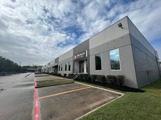 Webster, TX Flex, Industrial - 16920 Texas Ave Webster, TX Flex, Industrial - 16920 Texas Ave