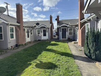 Salem, OR undefined - 1230 Chemeketa St NE