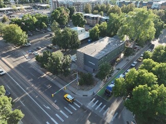 Fort Collins, CO Dormitory - 801 S Shields St