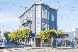 3235 Fillmore St, San Francisco, CA for Rent