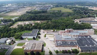 Rochester, NY Industrial Land - 1999 Mt Read Blvd