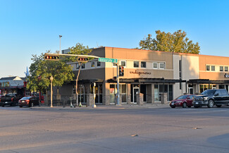 Lubbock, TX Retail - 1201-1209 University Ave