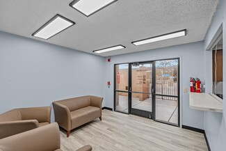 Tucson, AZ Medical - 502 N Silverbell Rd
