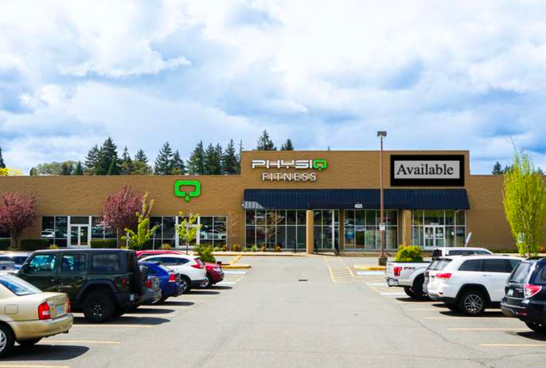 4825 Commercial St SE, Salem, OR for Rent