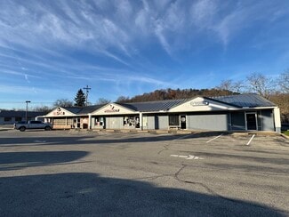 Delmont, PA Office - 195 Sheffield Dr Delmont, PA Office - 195 Sheffield Dr