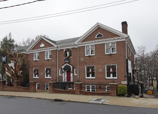 Asheville, NC Office - 11 Grove St