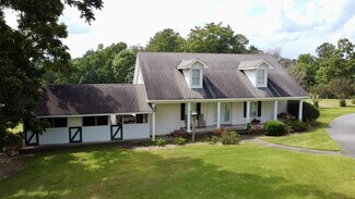 Phenix City, AL Office - 1920 Pierce Rd