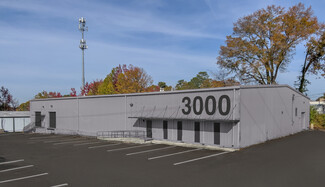 Decatur, GA Industrial - 3000 N Decatur Rd