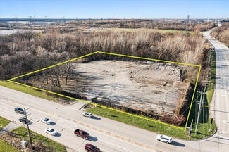 South Chicago Heights, IL Commercial - 701 E Sauk Trl South Chicago Heights, IL Commercial - 701 E Sauk Trl