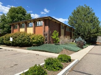 Loveland, CO Office - 1931 N Boise Ave