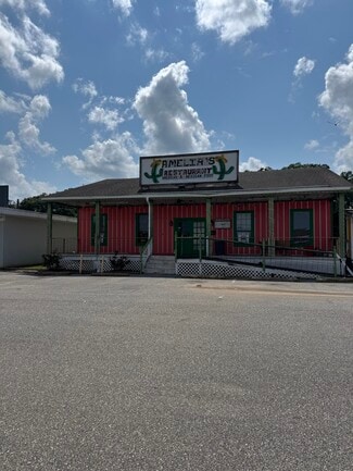 Mobile, AL Retail - 5398 Highway 90 W